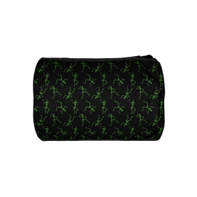 Skeleton Rave Gym Bag - Goth Cloth Co.7730815_15155