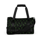 Skeleton Rave Gym Bag - Goth Cloth Co.7730815_15155