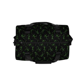 Skeleton Rave Gym Bag - Goth Cloth Co.7730815_15155