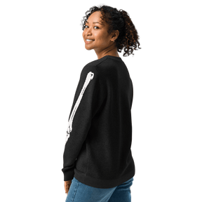 Skeleton Squad Knit Crew Neck Sweater - Goth Cloth Co.9847186_19635