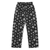 Skulldrift Snow Silky Pajama Pants - Goth Cloth Co.6483870_20976