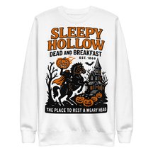 Sleepy Hollow Unisex Sweatshirt - Goth Cloth Co.7945561_11249