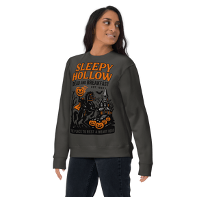 Sleepy Hollow Unisex Sweatshirt - Goth Cloth Co.7945561_11249
