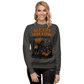 Sleepy Hollow Unisex Sweatshirt - Goth Cloth Co.7945561_11249
