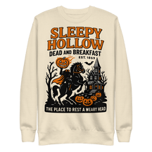 Sleepy Hollow Unisex Sweatshirt - Goth Cloth Co.7945561_20357