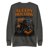 Sleepy Hollow Unisex Sweatshirt - Goth Cloth Co.7945561_20363