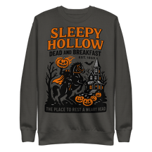 Sleepy Hollow Unisex Sweatshirt - Goth Cloth Co.7945561_20363