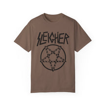 Sleigher Metal Comfy Tee - Goth Cloth Co.T-Shirt20643817678749612818