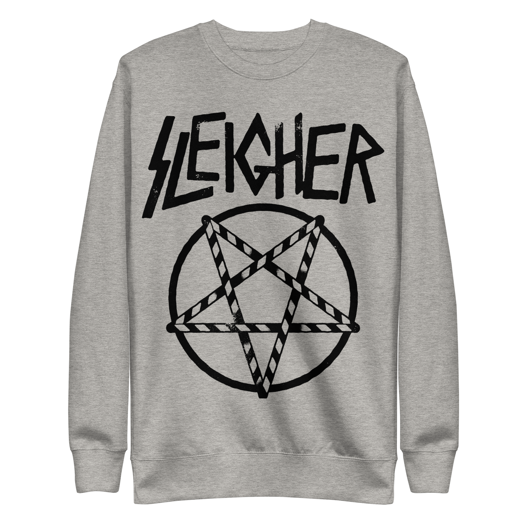 Sleigher Unisex Sweatshirt - Goth Cloth Co.5655847_11244