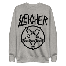 Sleigher Unisex Sweatshirt - Goth Cloth Co.5655847_11244