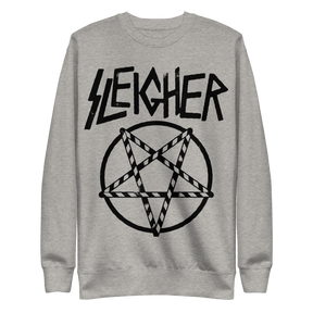 Sleigher Unisex Sweatshirt - Goth Cloth Co.5655847_11244