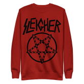 Sleigher Unisex Sweatshirt - Goth Cloth Co.5655847_13875