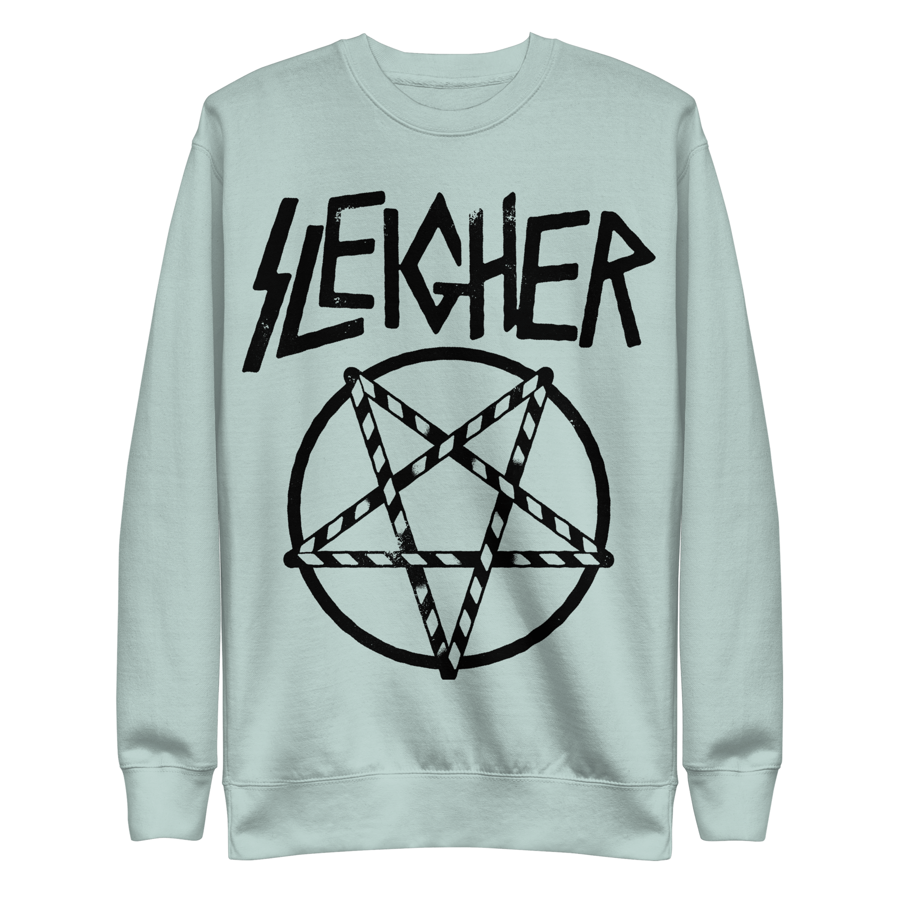 Sleigher Unisex Sweatshirt - Goth Cloth Co.5655847_13950