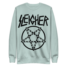 Sleigher Unisex Sweatshirt - Goth Cloth Co.5655847_13950
