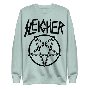 Sleigher Unisex Sweatshirt - Goth Cloth Co.5655847_13950