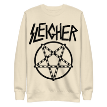 Sleigher Unisex Sweatshirt - Goth Cloth Co.5655847_20357