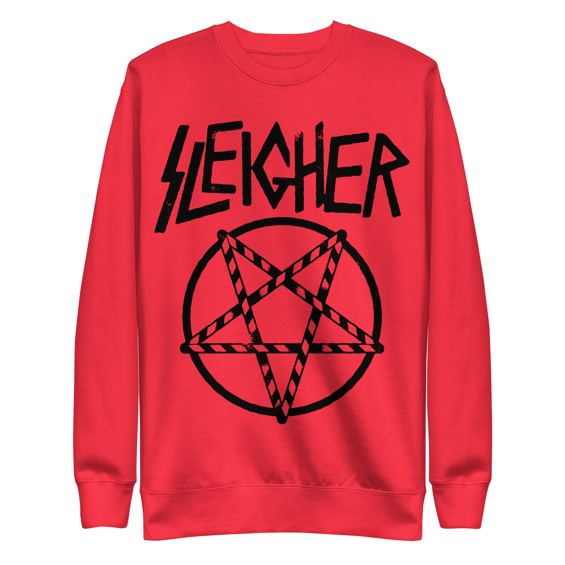 Sleigher Unisex Sweatshirt - Goth Cloth Co.7076627_20369