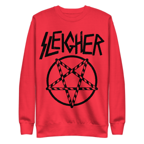 Sleigher Unisex Sweatshirt - Goth Cloth Co.7076627_20369