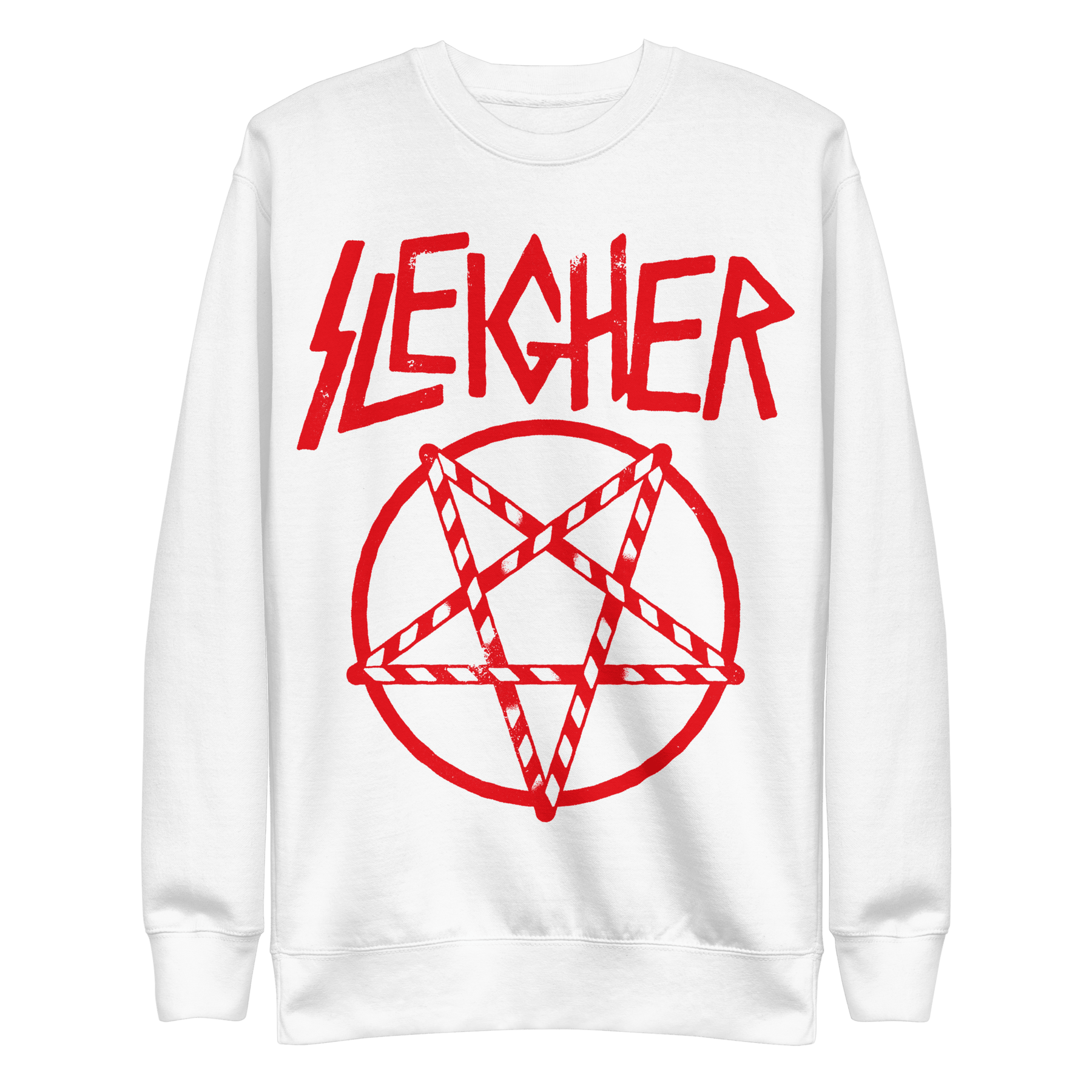Sleigher Unisex Sweatshirt - Goth Cloth Co.7835284_11249