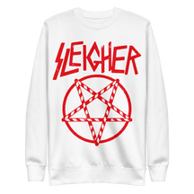 Sleigher Unisex Sweatshirt - Goth Cloth Co.7835284_11249
