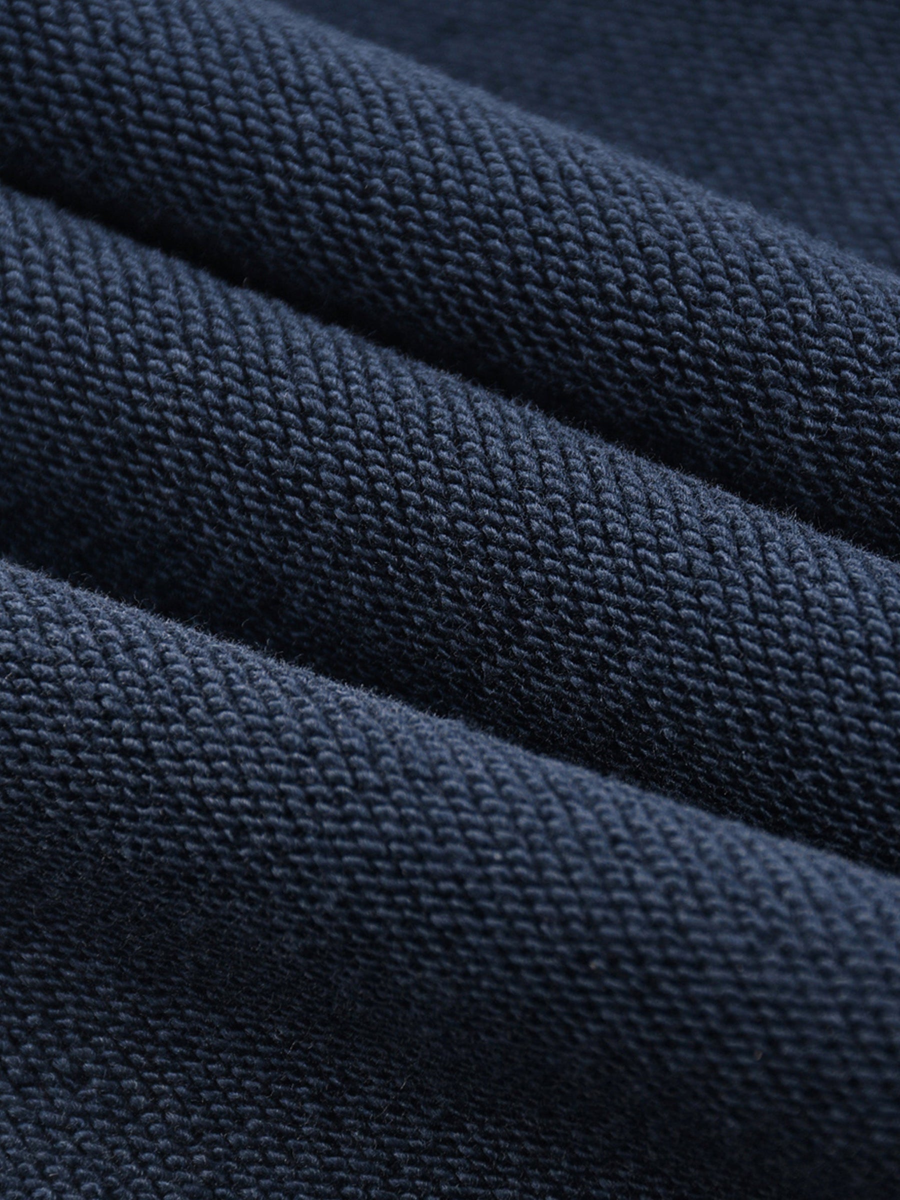 Snow Washed Contrast Tape Sweatshirt - Goth Cloth Co.251217PODRA0927005