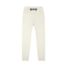 Soft Soul High-Waisted Yoga Leggings - Goth Cloth Co.260709PODBK2200001