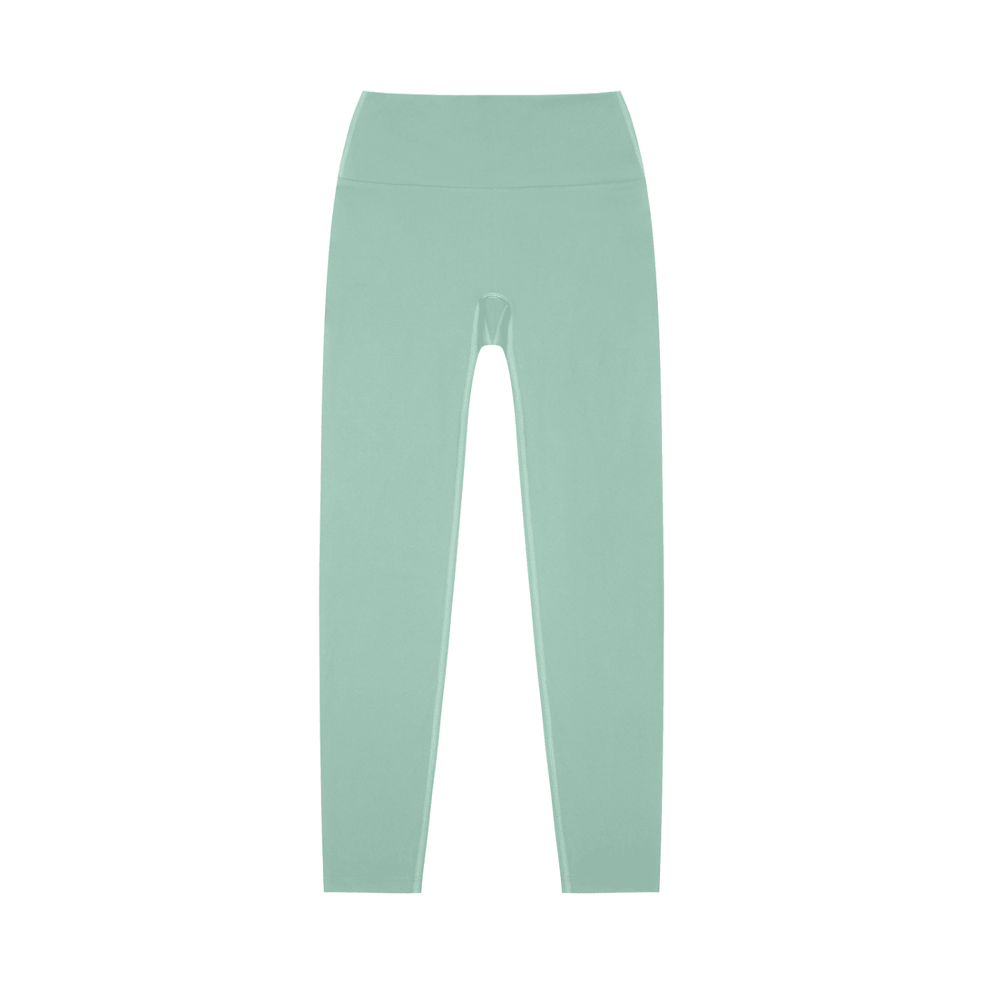 Soft Soul High-Waisted Yoga Leggings - Goth Cloth Co.260709PODBK2200006