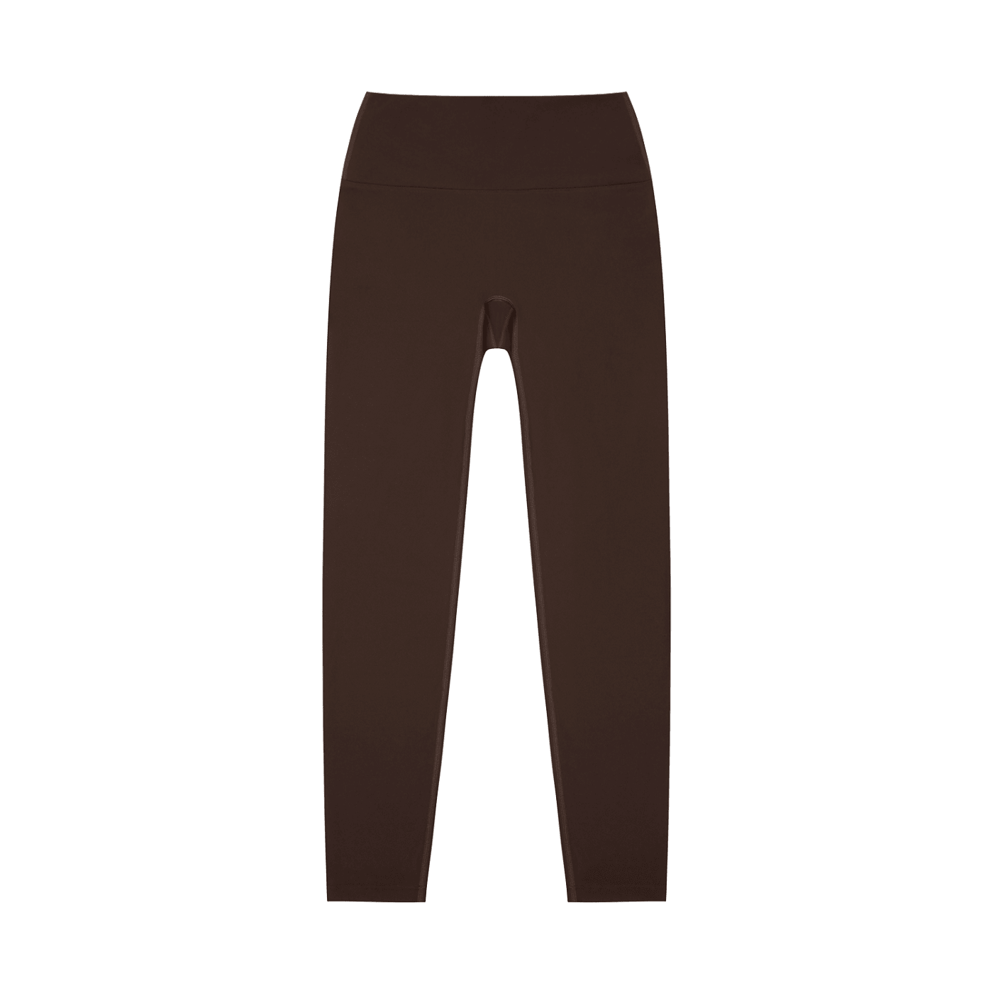 Soft Soul High-Waisted Yoga Leggings - Goth Cloth Co.260709PODBK2200011
