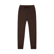 Soft Soul High-Waisted Yoga Leggings - Goth Cloth Co.260709PODBK2200011