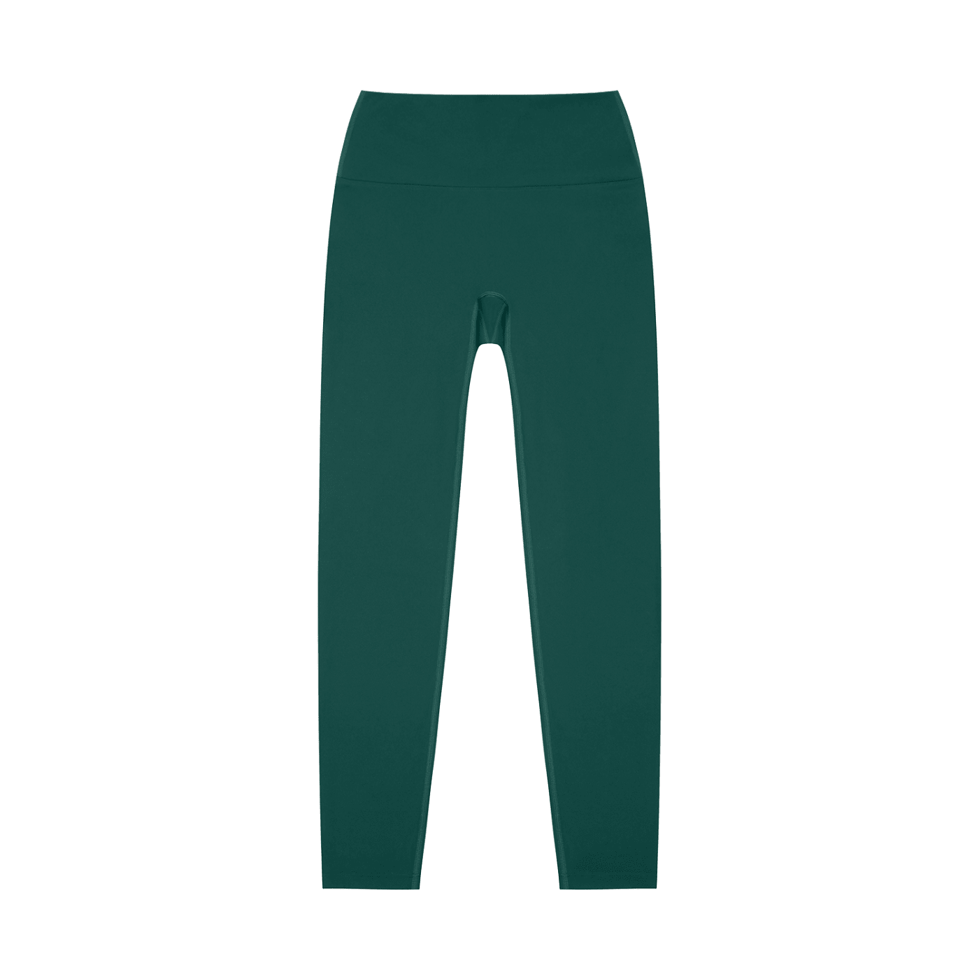 Soft Soul High-Waisted Yoga Leggings - Goth Cloth Co.260709PODBK2200016