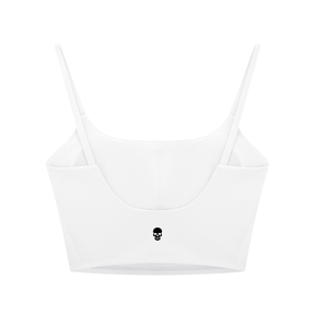 Soft Soul Metal Font Sports Bra - Goth Cloth Co.260709PODAC1305001