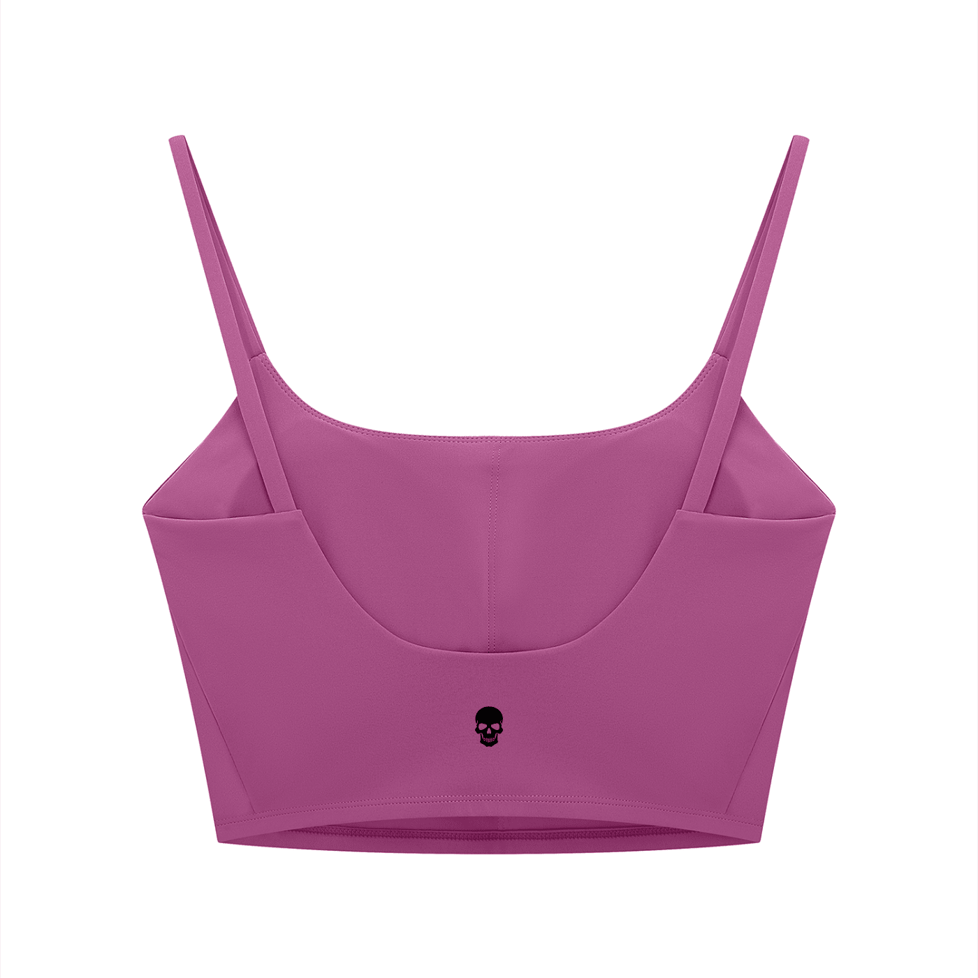 Soft Soul Metal Font Sports Bra - Goth Cloth Co.260709PODAC1305009