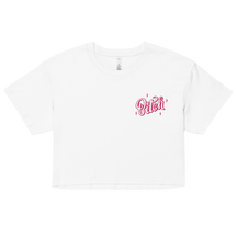 Sparkly Bitch Embroidered Crop Top - Goth Cloth Co.8195287_16119