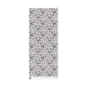 Specimen Study Gift Wrap - Goth Cloth Co.Home Decor68921318901564036773