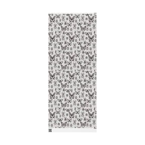 Specimen Study Gift Wrap - Goth Cloth Co.Home Decor82886039802311062967