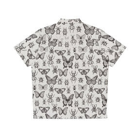 Specimen Study Hawaiian Shirt - Goth Cloth Co.All Over Prints21467950003869840671