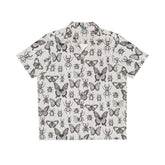 Specimen Study Hawaiian Shirt - Goth Cloth Co.All Over Prints21467950003869840671