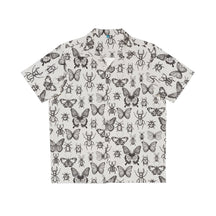 Specimen Study Hawaiian Shirt - Goth Cloth Co.All Over Prints21467950003869840671