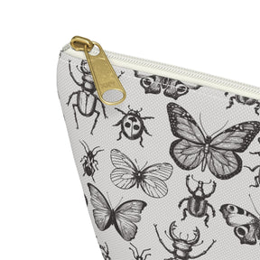 Specimen Study Makeup Bag - Goth Cloth Co.Bags21938086533857688852
