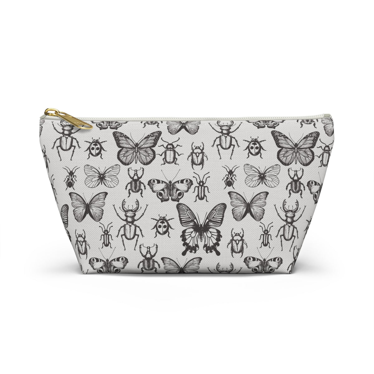 Specimen Study Makeup Bag - Goth Cloth Co.Bags21938086533857688852