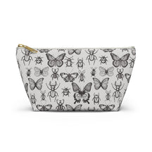 Specimen Study Makeup Bag - Goth Cloth Co.Bags21938086533857688852