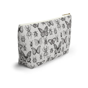 Specimen Study Makeup Bag - Goth Cloth Co.Bags21938086533857688852