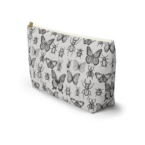 Specimen Study Makeup Bag - Goth Cloth Co.Bags21938086533857688852