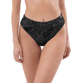 Spider Chic Sport Bikini Bottom (Ready to Ship) - Goth Cloth Co.5373487_1203A