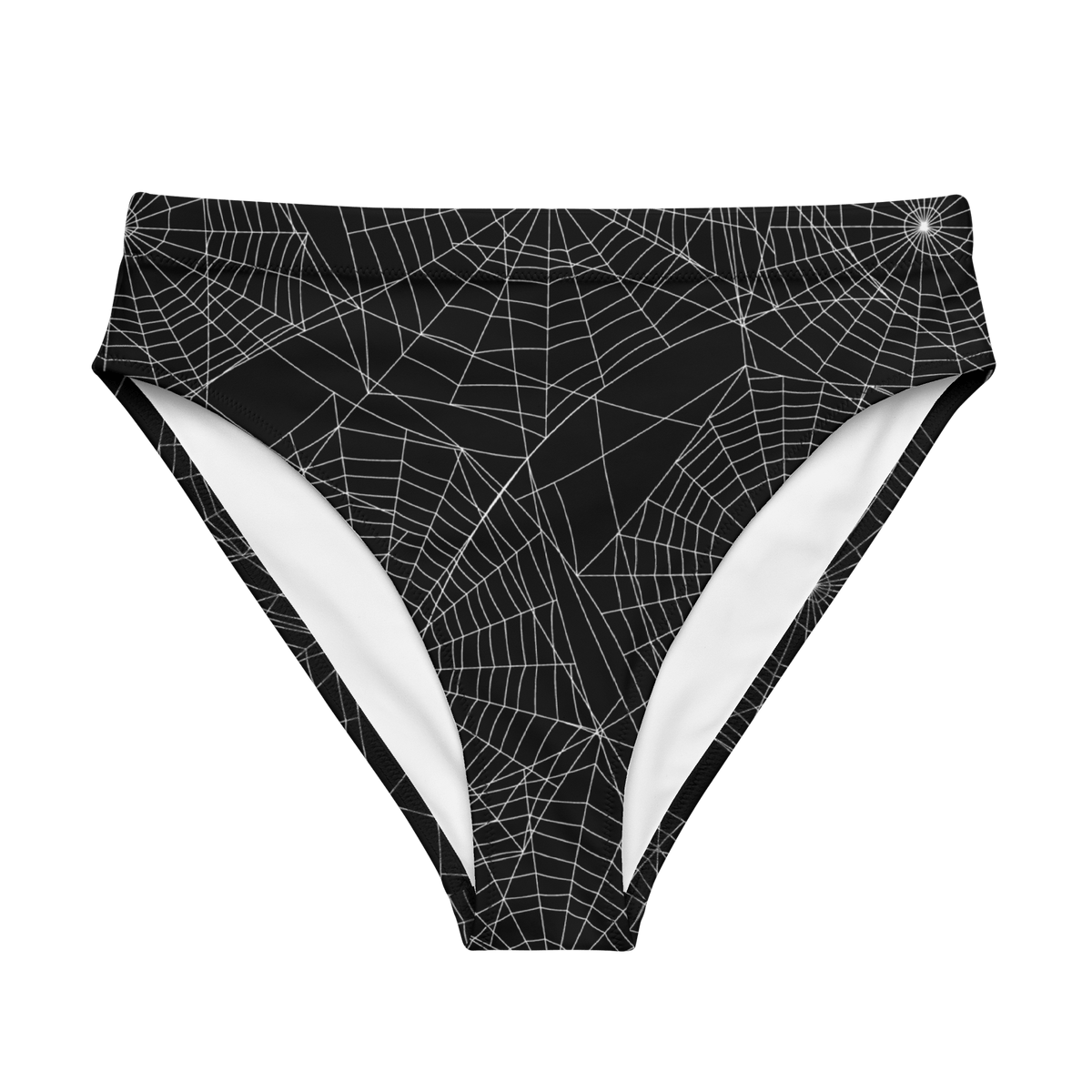 Spider Chic Sport Bikini Bottom (Ready to Ship) - Goth Cloth Co.5373487_1203A