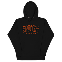 Spooky Season Embroidered Hoodie - Goth Cloth Co.3317214_10780