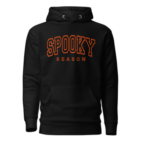 Spooky Season Embroidered Hoodie - Goth Cloth Co.3317214_10780