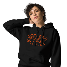Spooky Season Embroidered Hoodie - Goth Cloth Co.3317214_10780