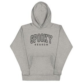 Spooky Season Embroidered Hoodie - Goth Cloth Co.8178998_10784