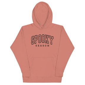 Spooky Season Embroidered Hoodie - Goth Cloth Co.8178998_13887